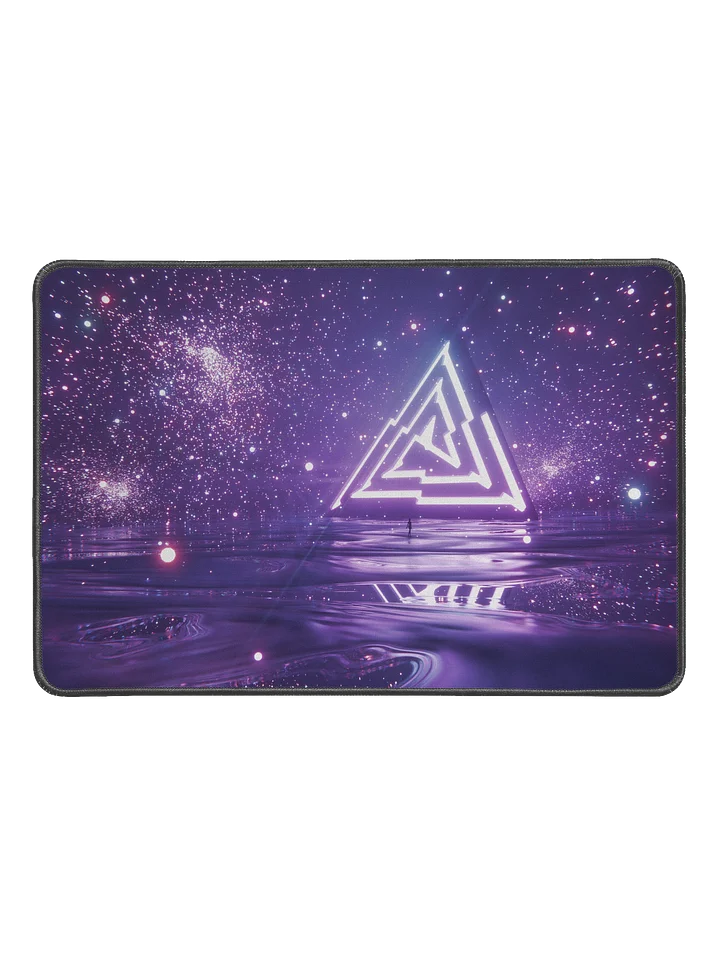 Loom Art Desk Mat 12" x 18" (Remix) product image (1)