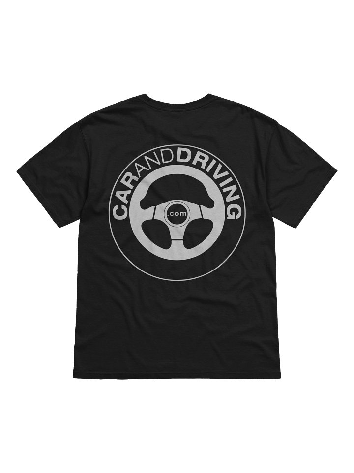 LOGO TEE product image (8)