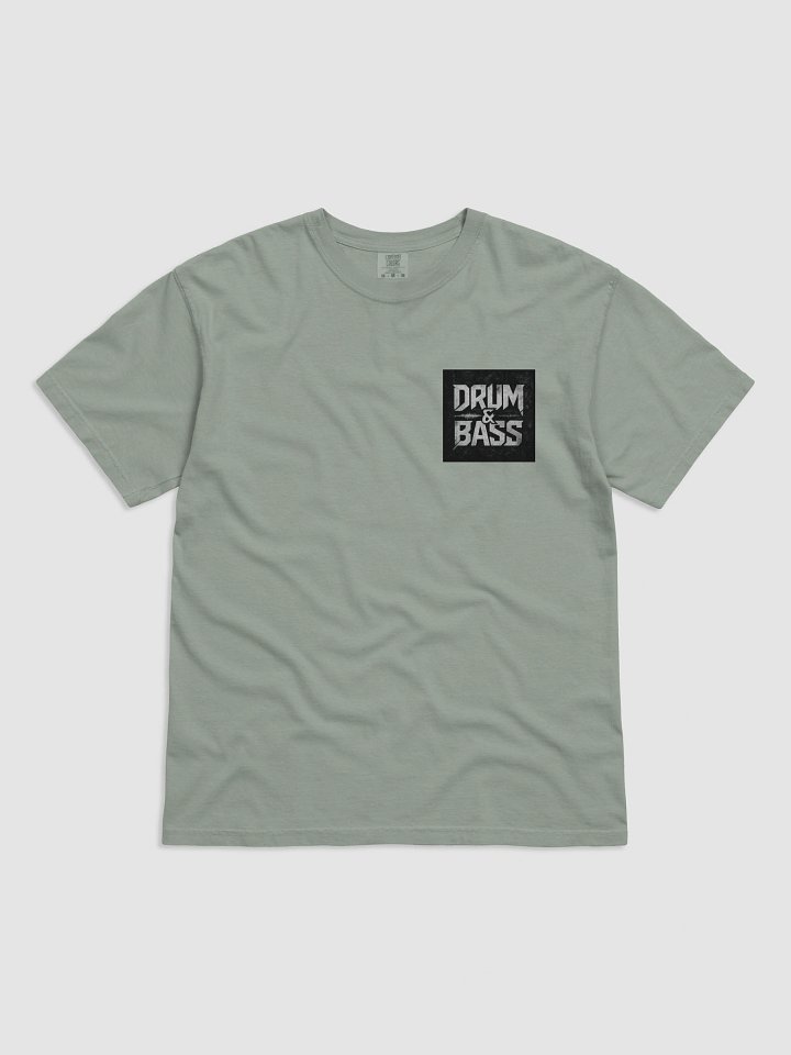 DRUM & BASS #3 product image (6)