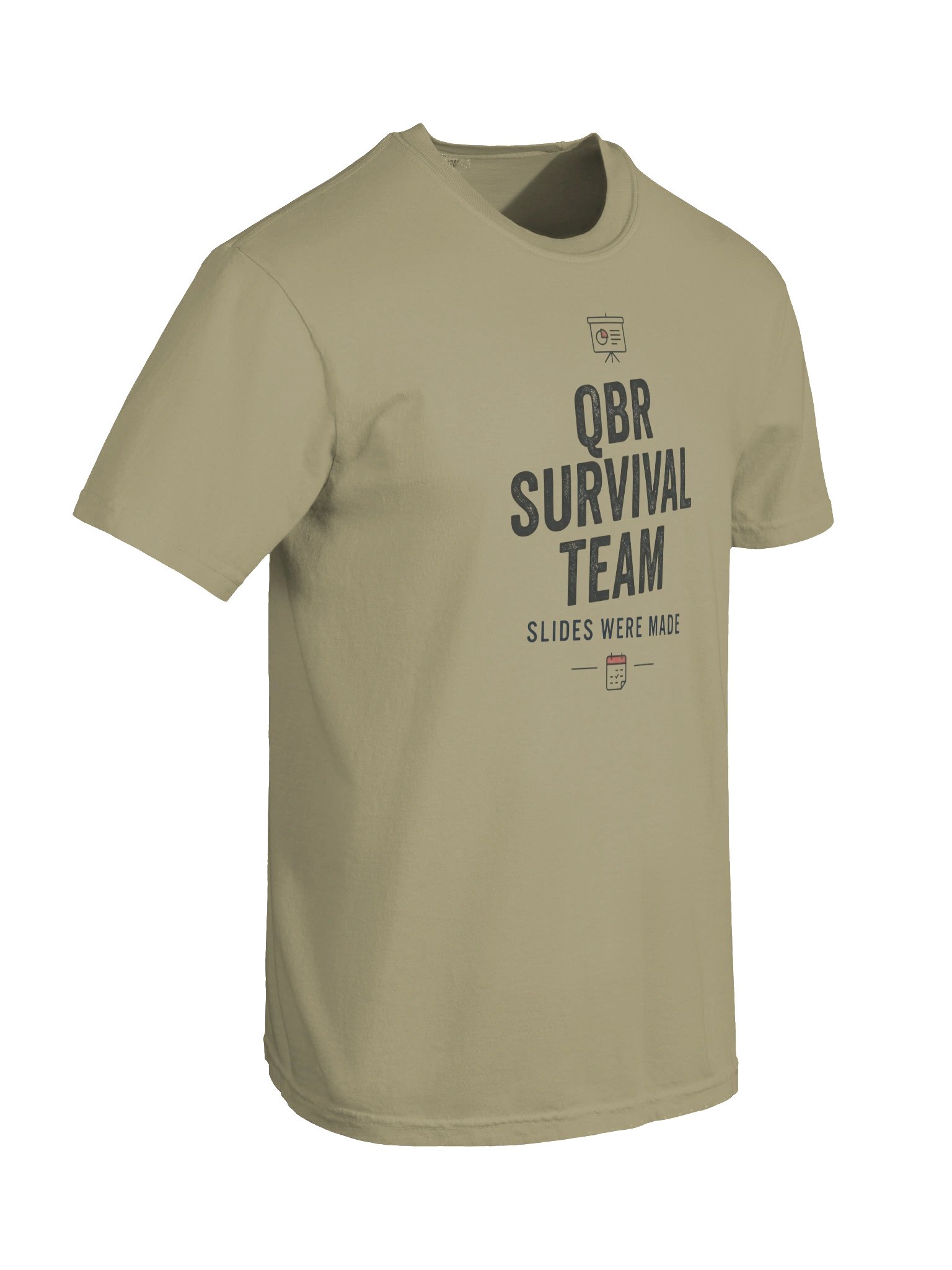 QBR Survival Team Tee product image (46)