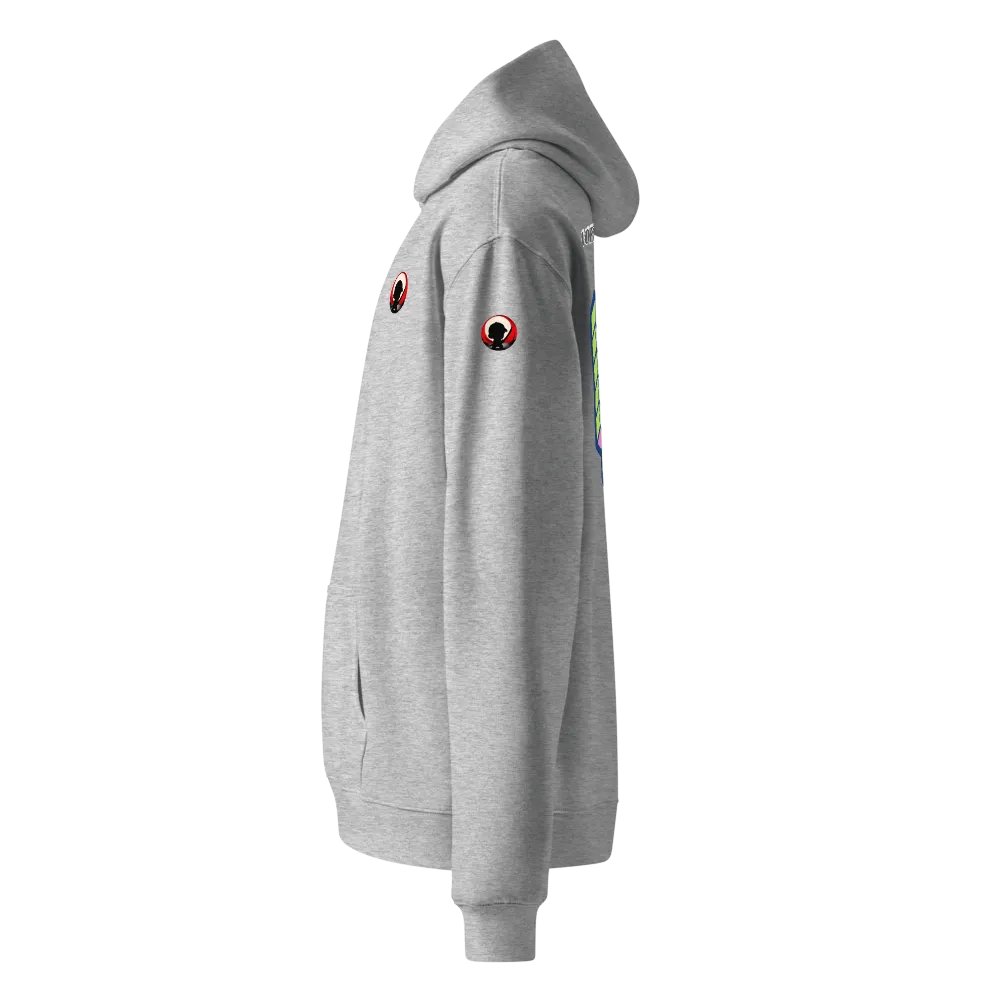 Vortex Club Hoodie product image (5)