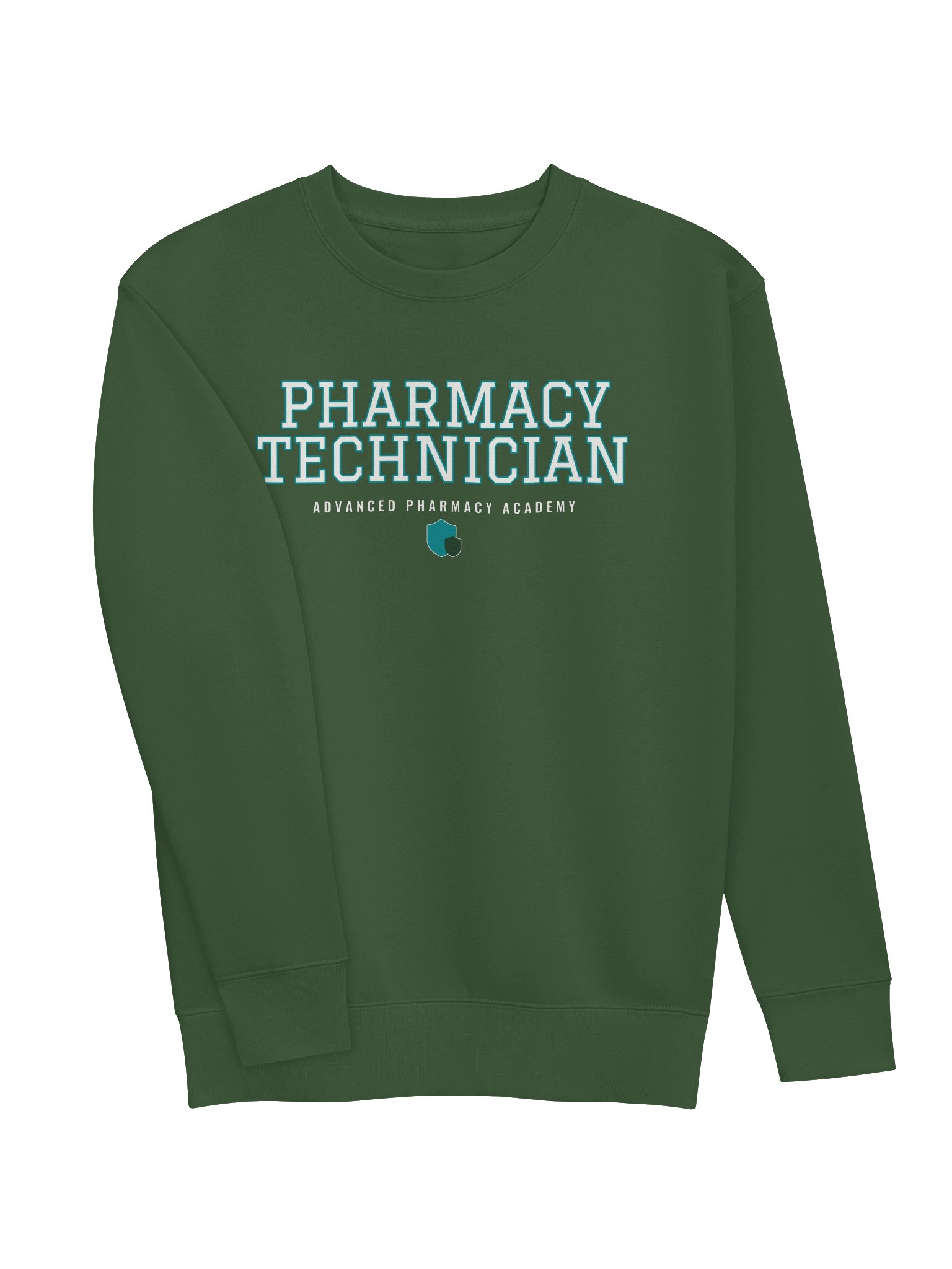 Pharmacy Technician Crewneck product image (4)