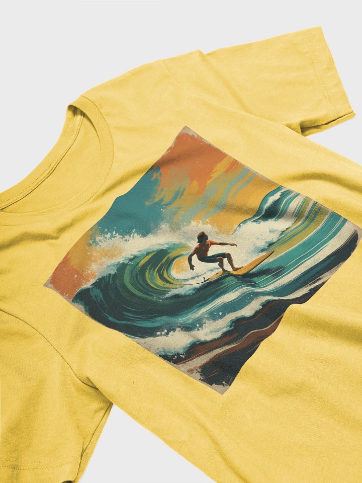 Ride the Sunset, Tribute to 70s Surf Culture product image (2)