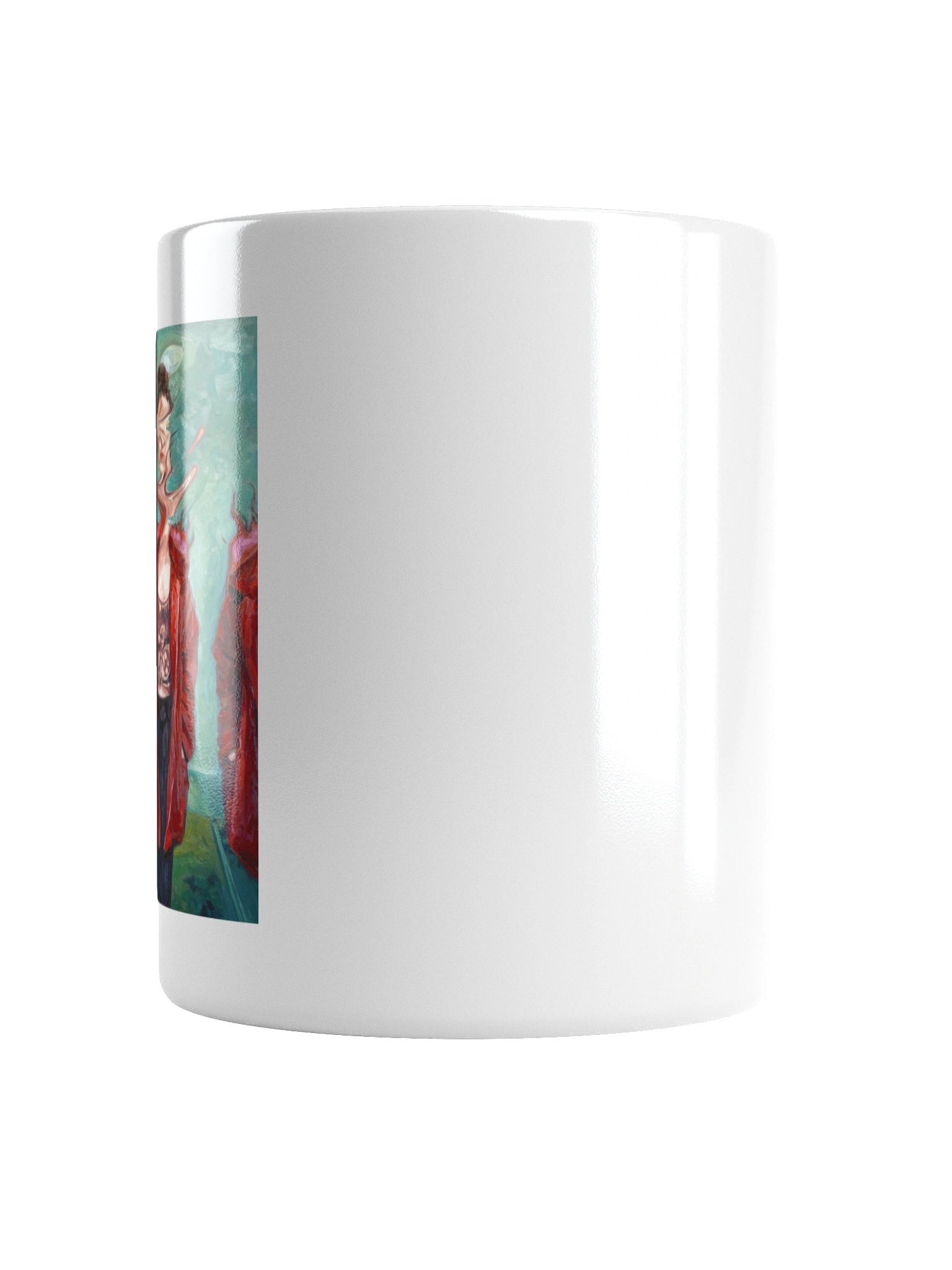 Anxiety Mug product image (16)
