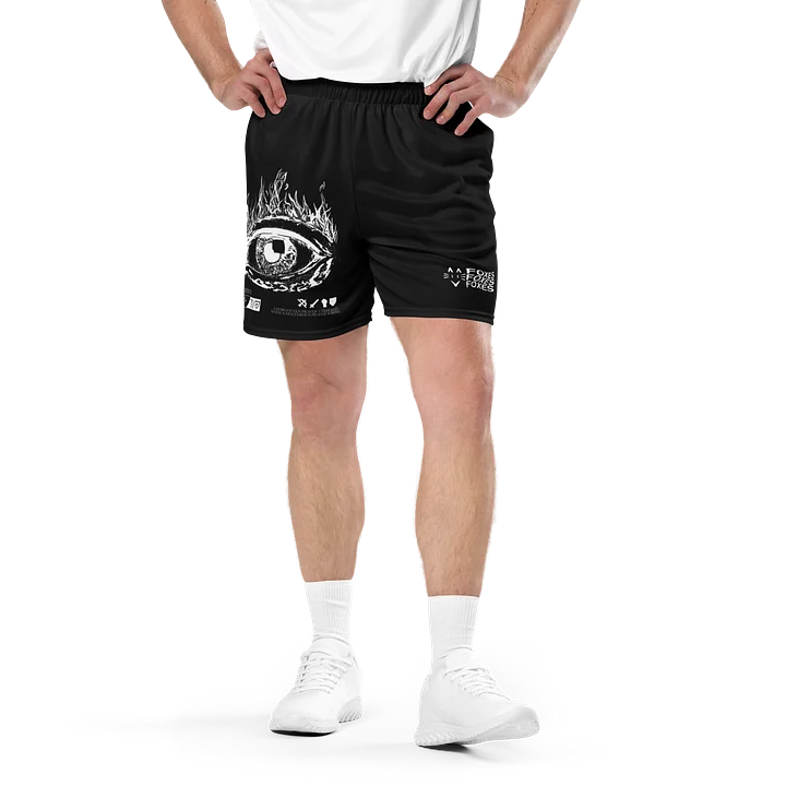 Rigour Shorts product image (2)