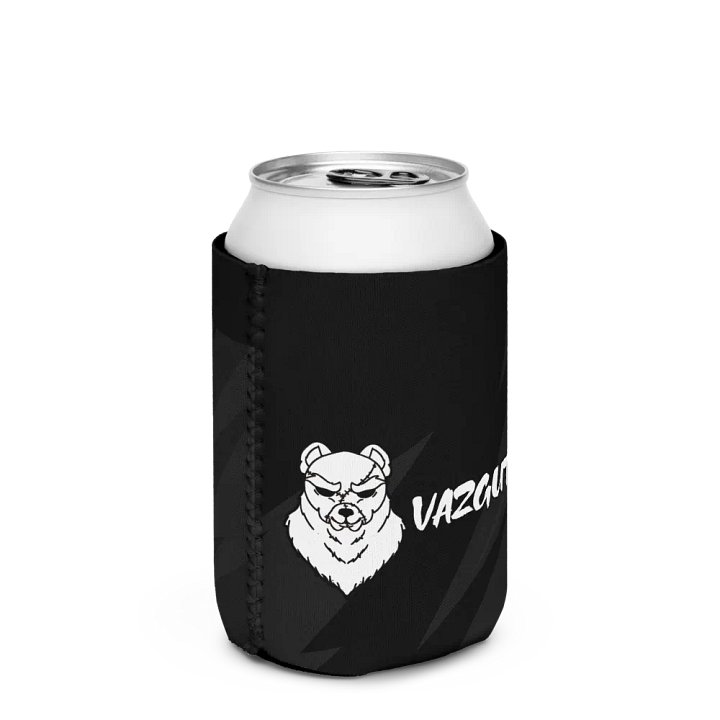Vazgut666 emblem Can Cooler product image (3)