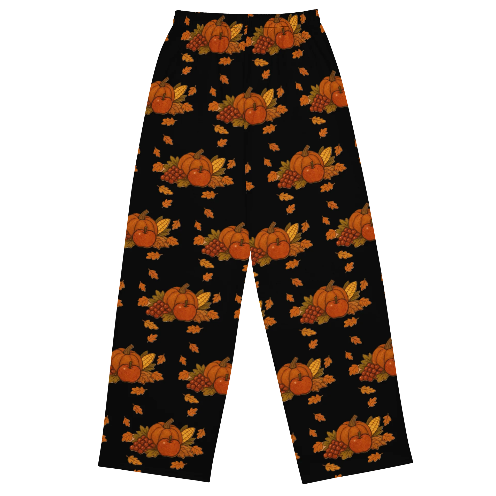 Cat brigade fall 2 Unisex Pants product image (2)