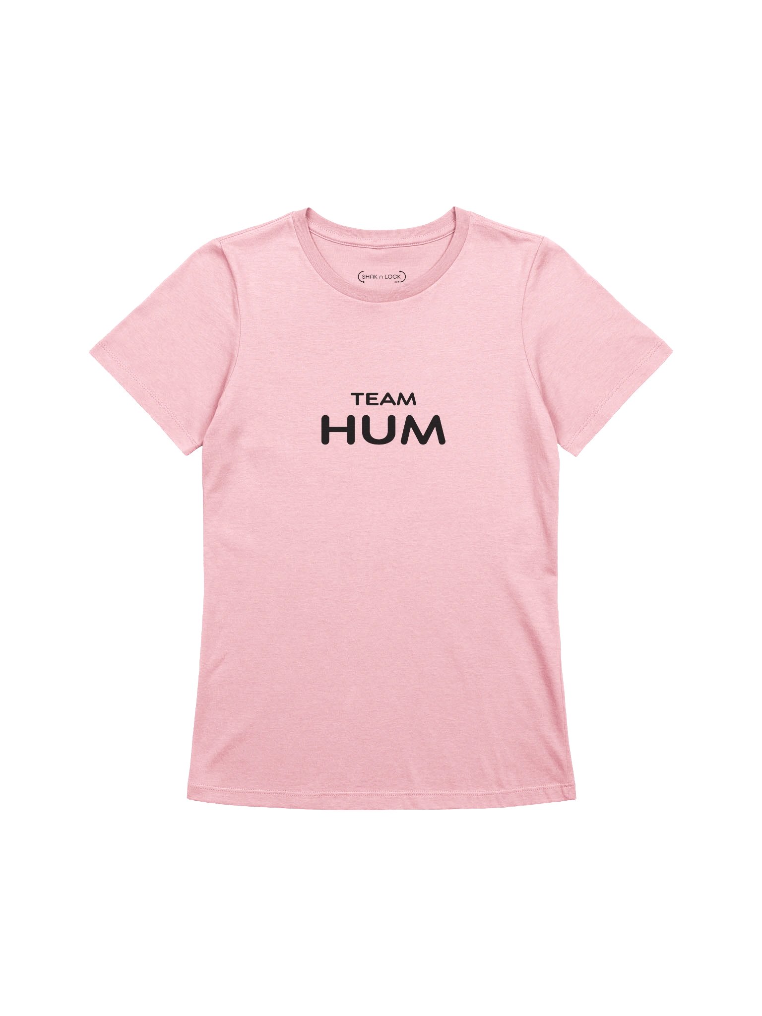 Team HUM Tee v1 product image (1)