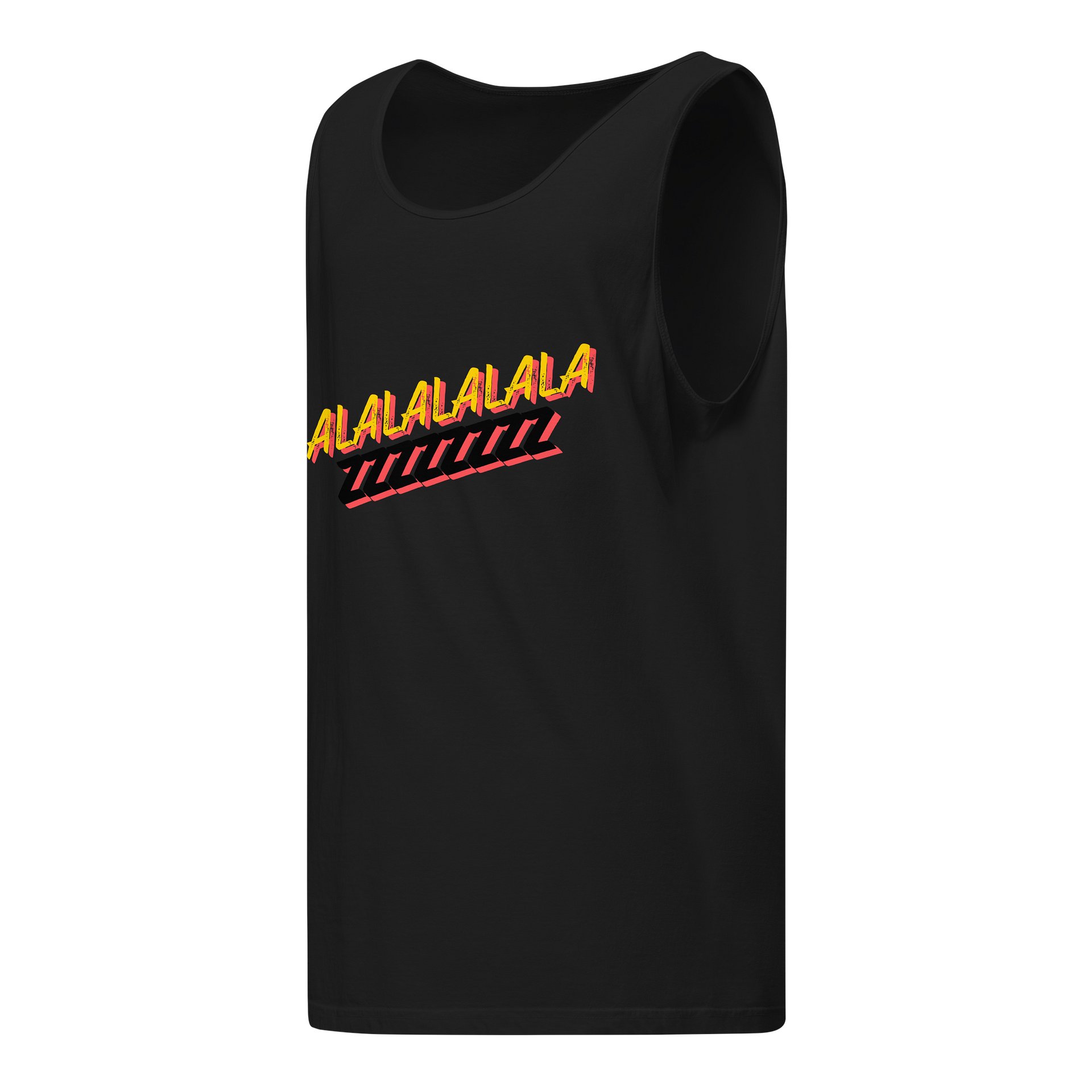 ALALA ZZZZZ TANK product image (8)