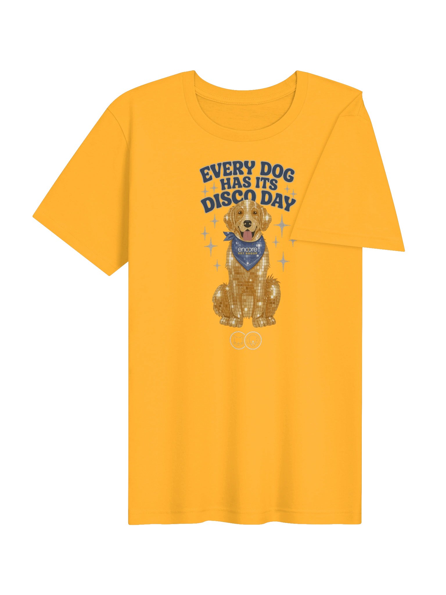 Every Dog Has Its Disco Day product image (14)