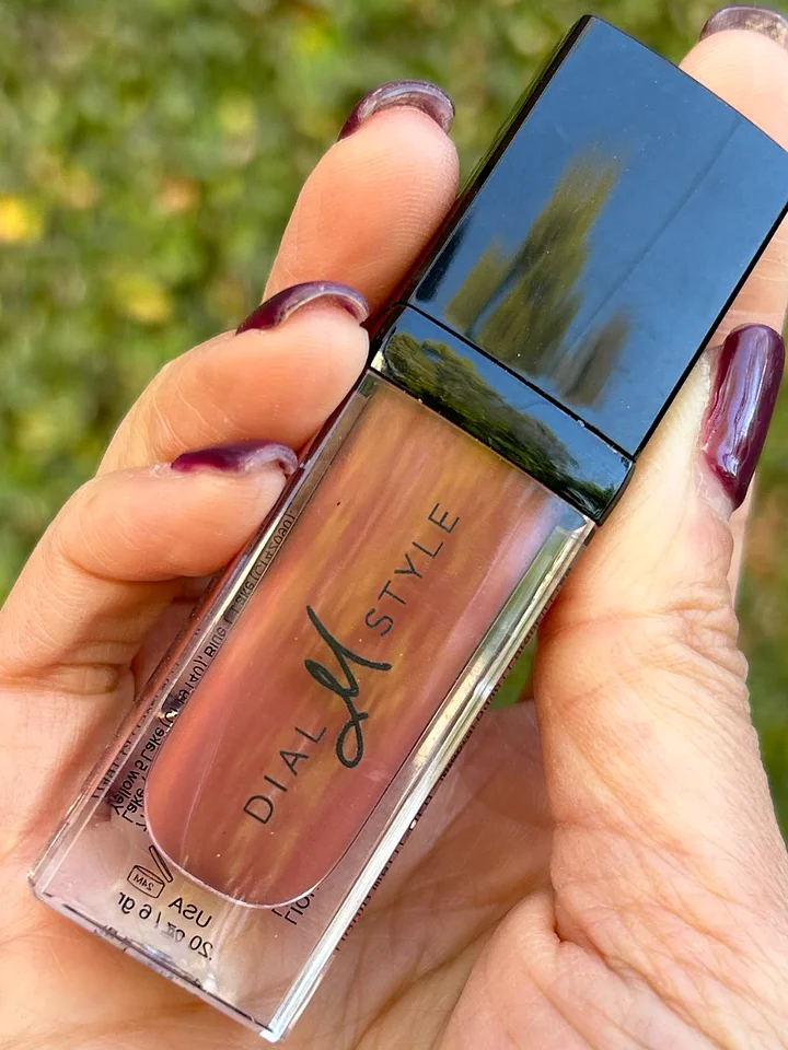 Liquid Lipstick - As Seen on Michelle product image (2)