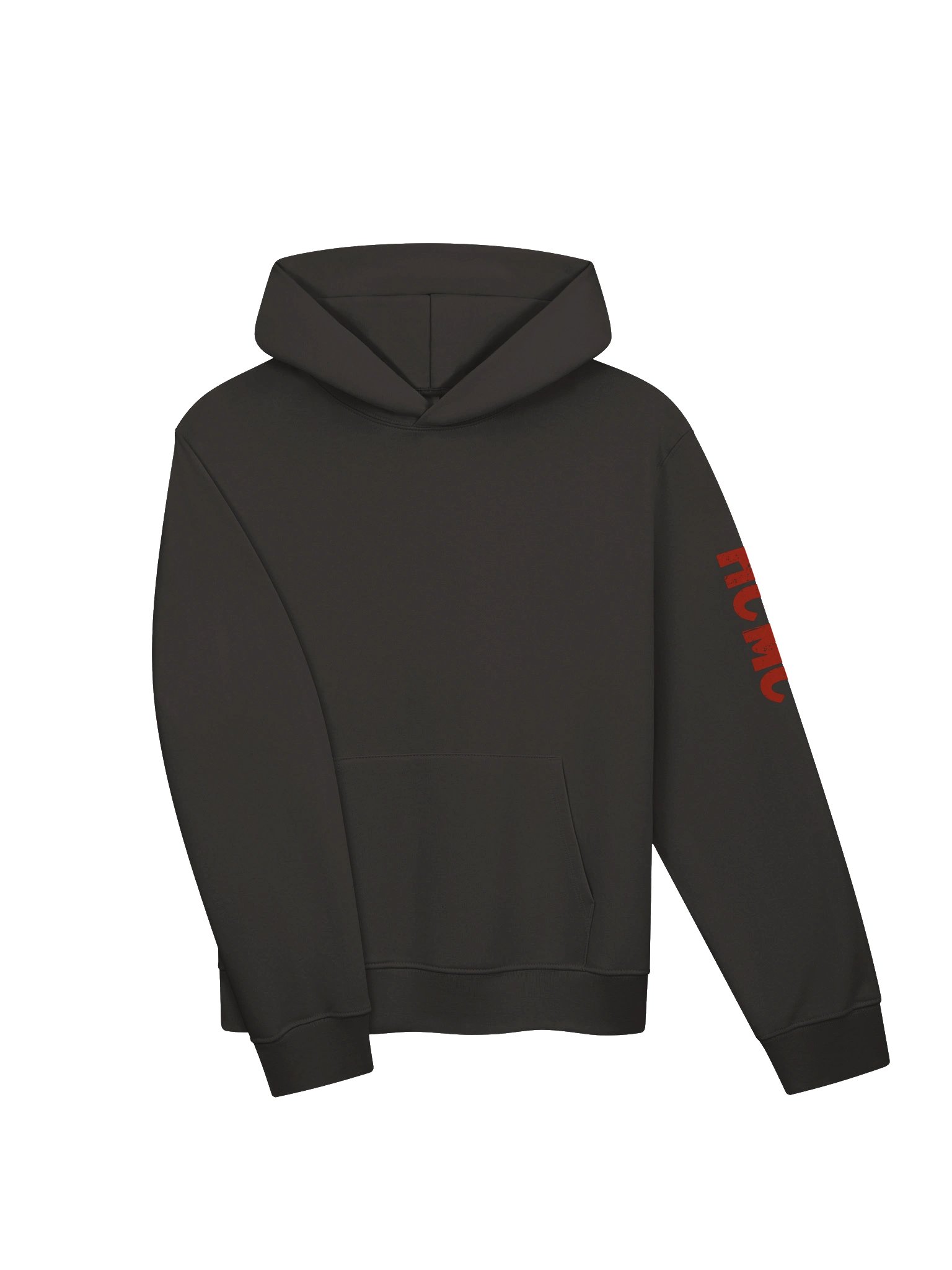 HCMC Hoodie — MelissMines product image (3)