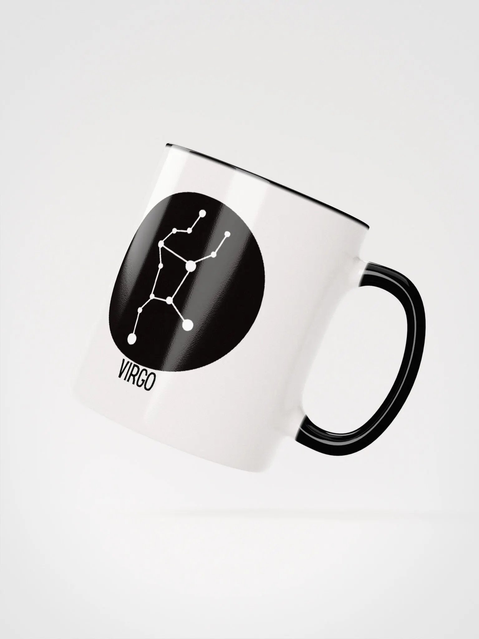UACNJ 11oz Mug - Virgo product image (2)