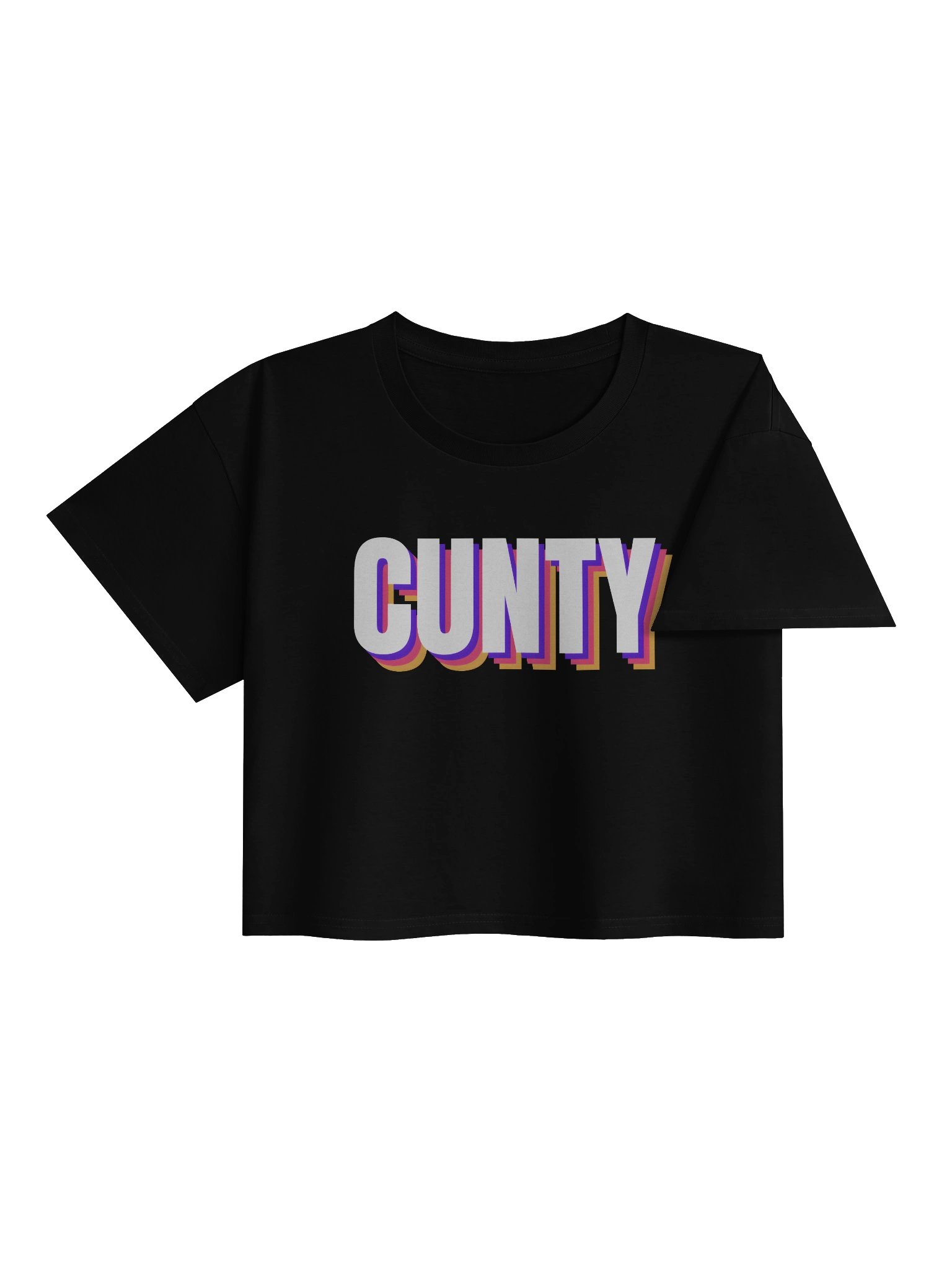 CUNTY Crop product image (4)