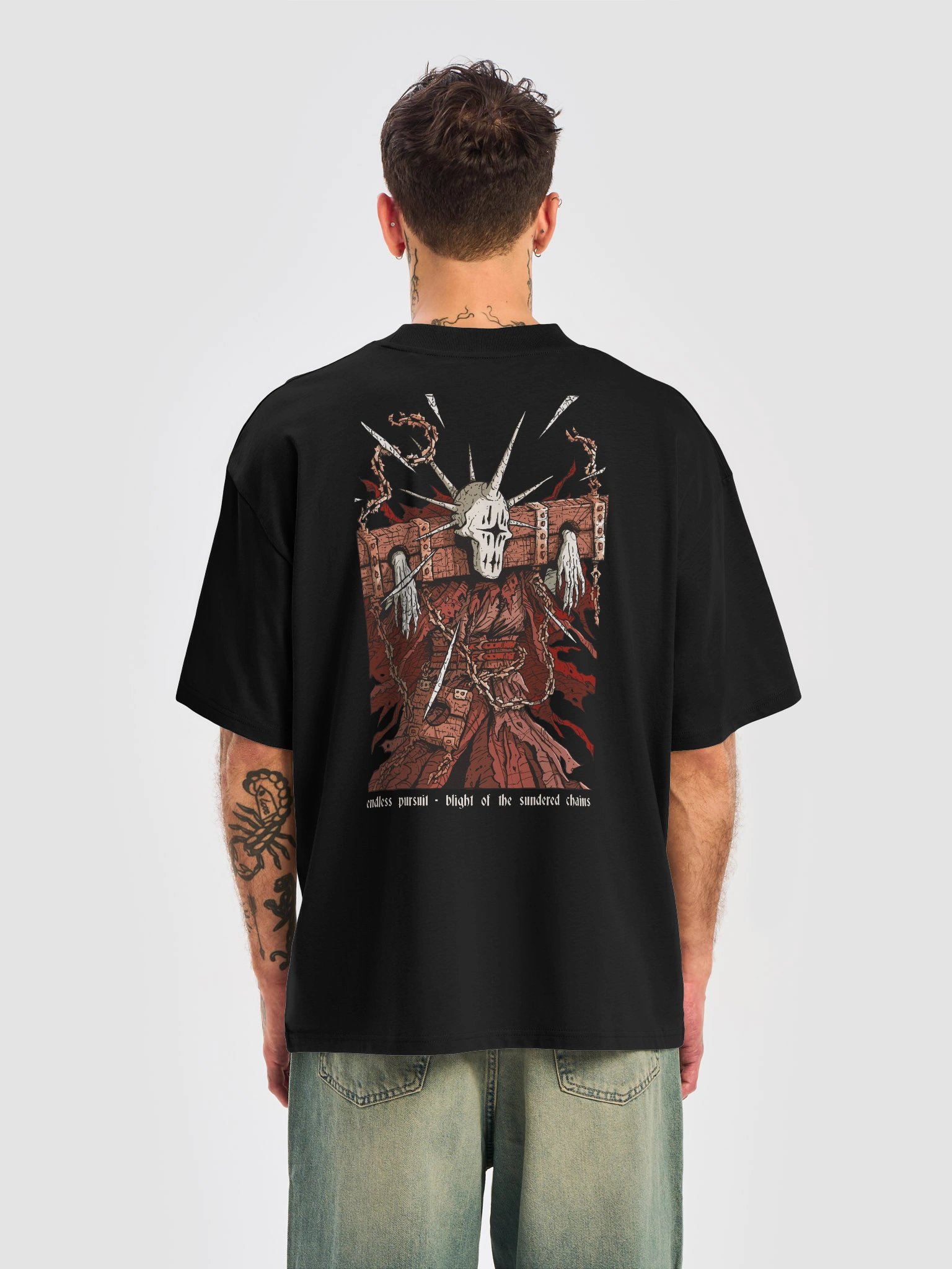 Endless Shackles product image (6)