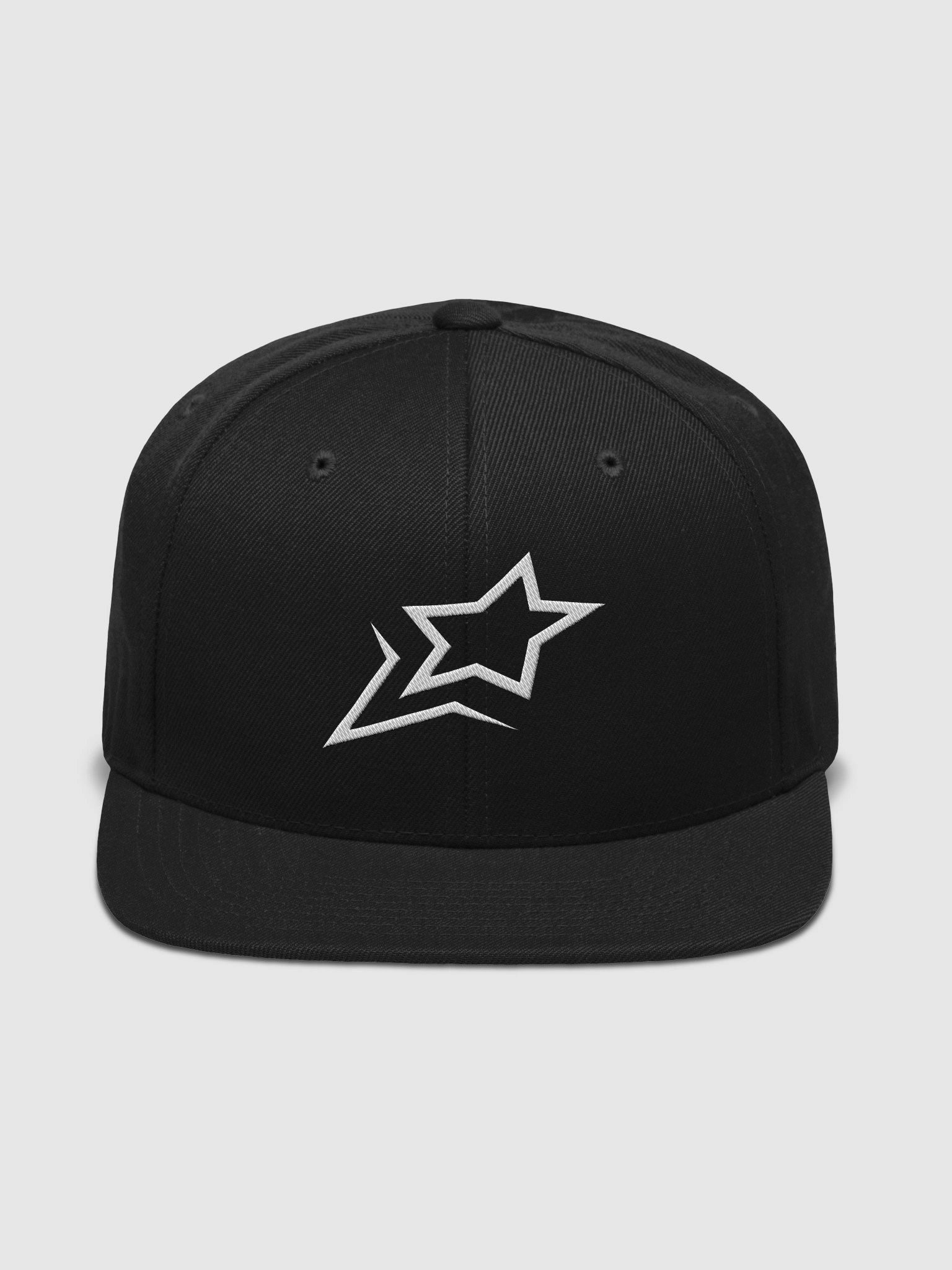 Rising Star Snapback product image (2)