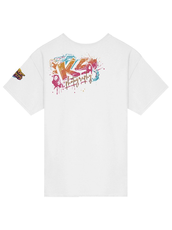 Graffiti Print 2 product image (2)