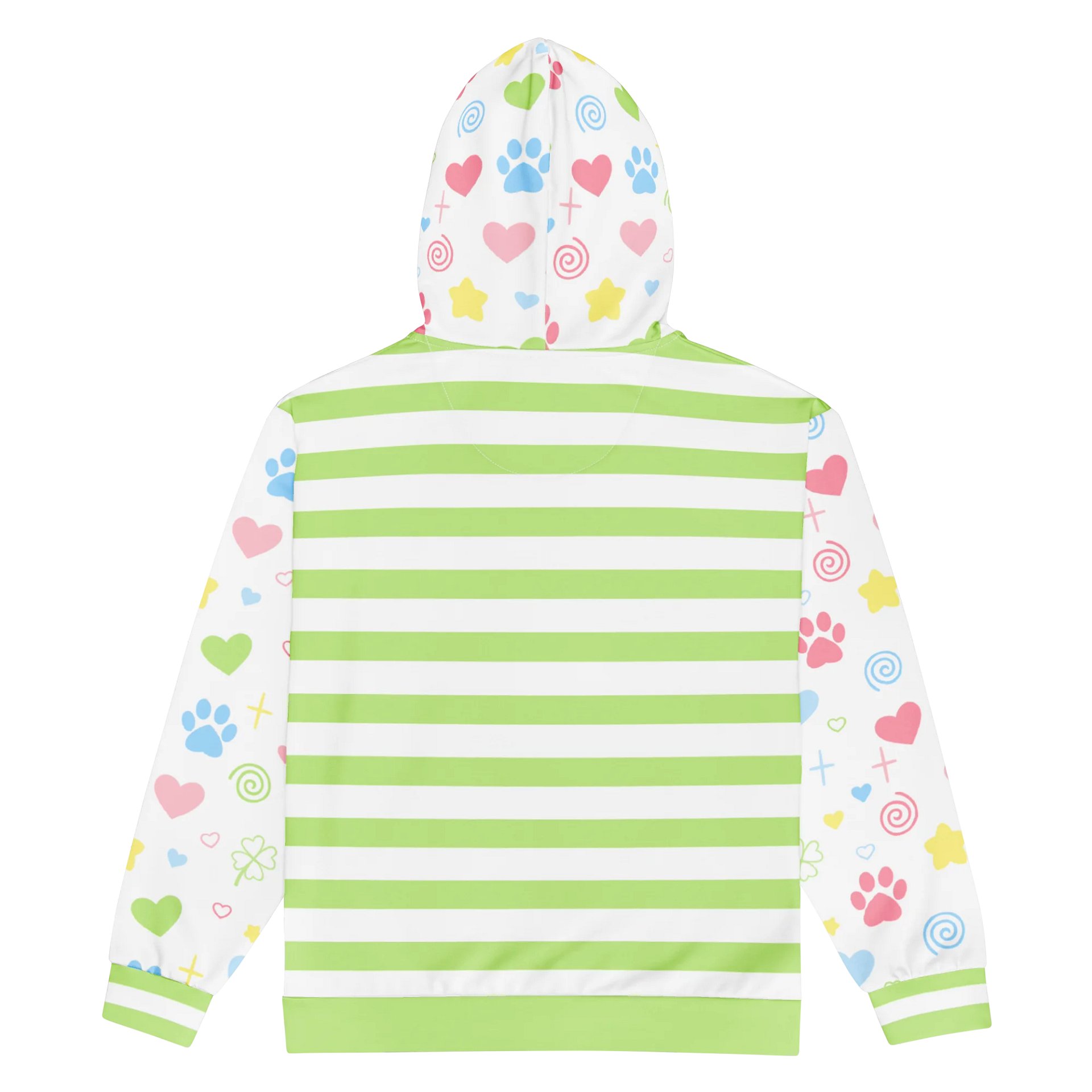 Lucky Neko! - jacket product image (2)