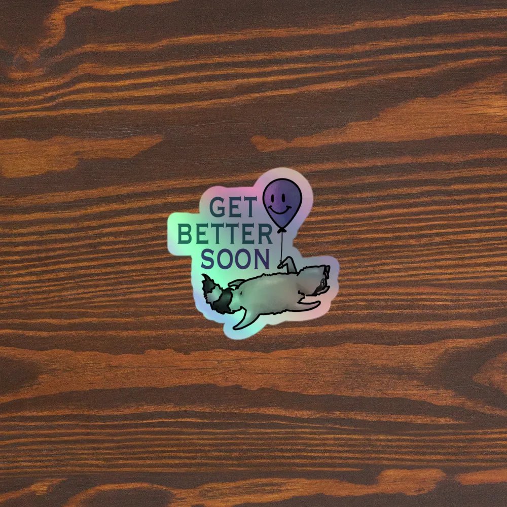Get Better Soon product image (5)