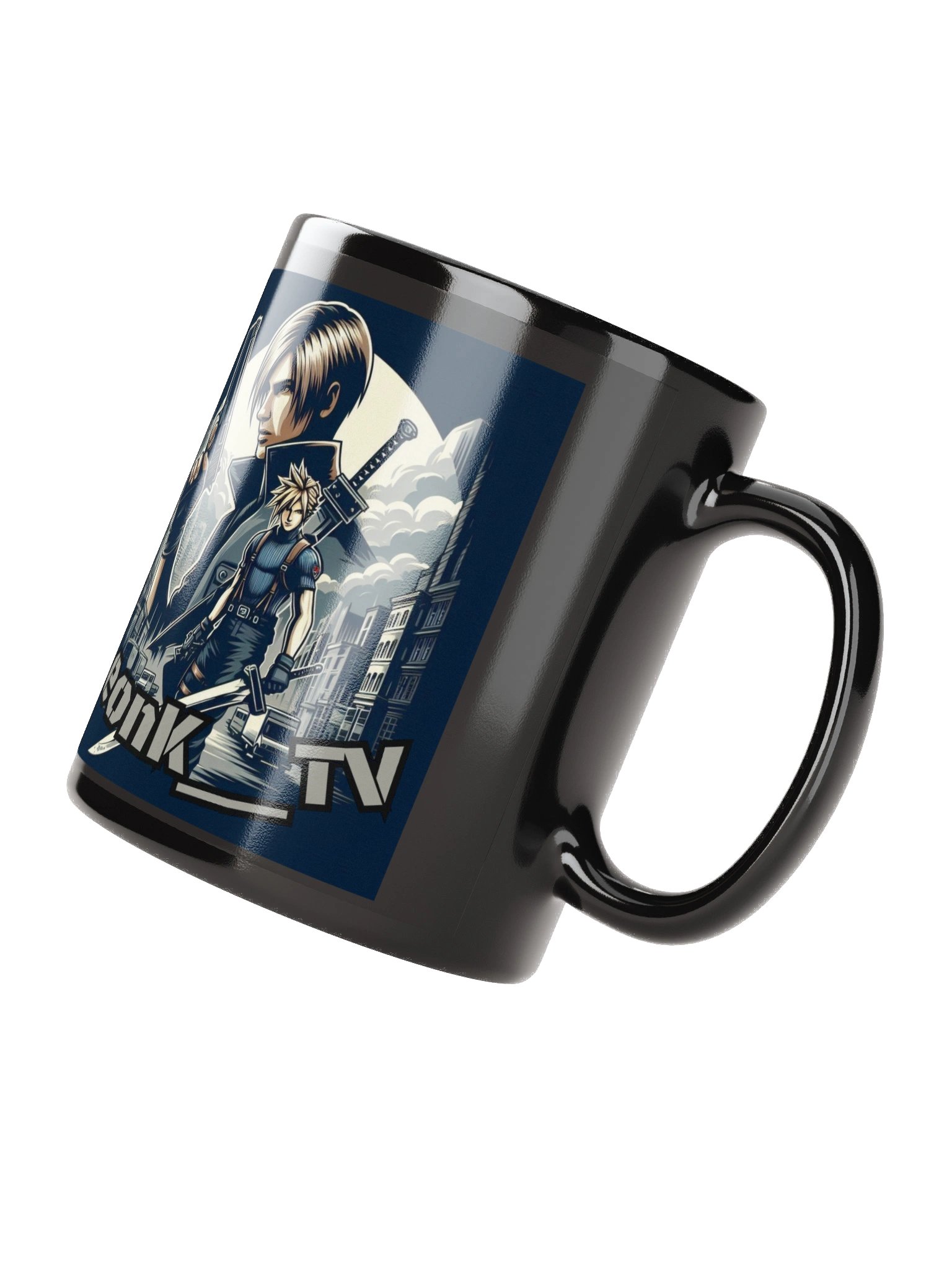 Tasse Apocalypse product image (2)
