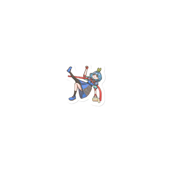 PotPourri Magnet - Soyapoya product image (1)