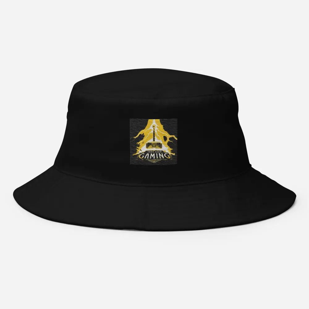 Gold Bucket product image (8)