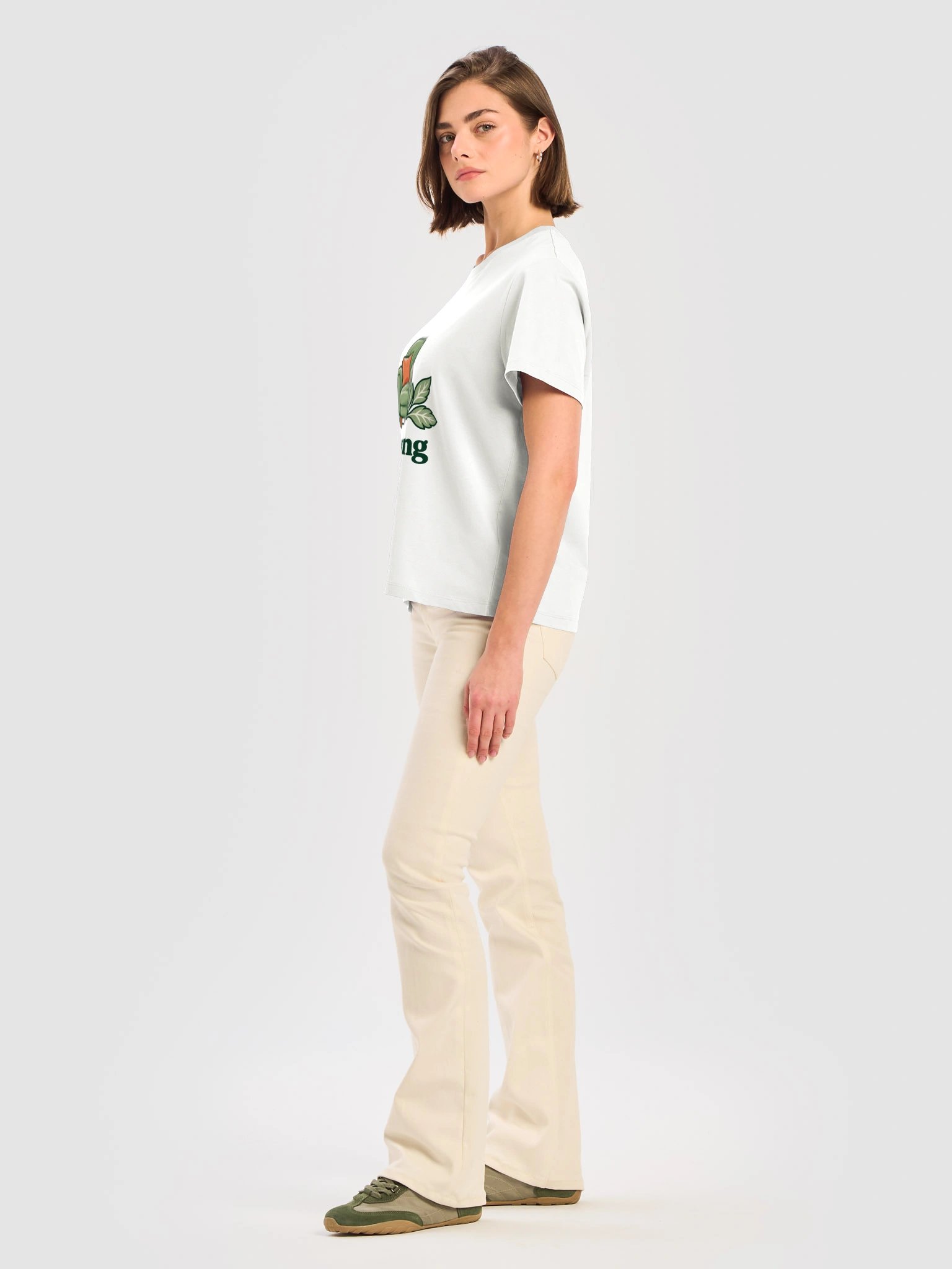 T-Shirt COZY product image (6)