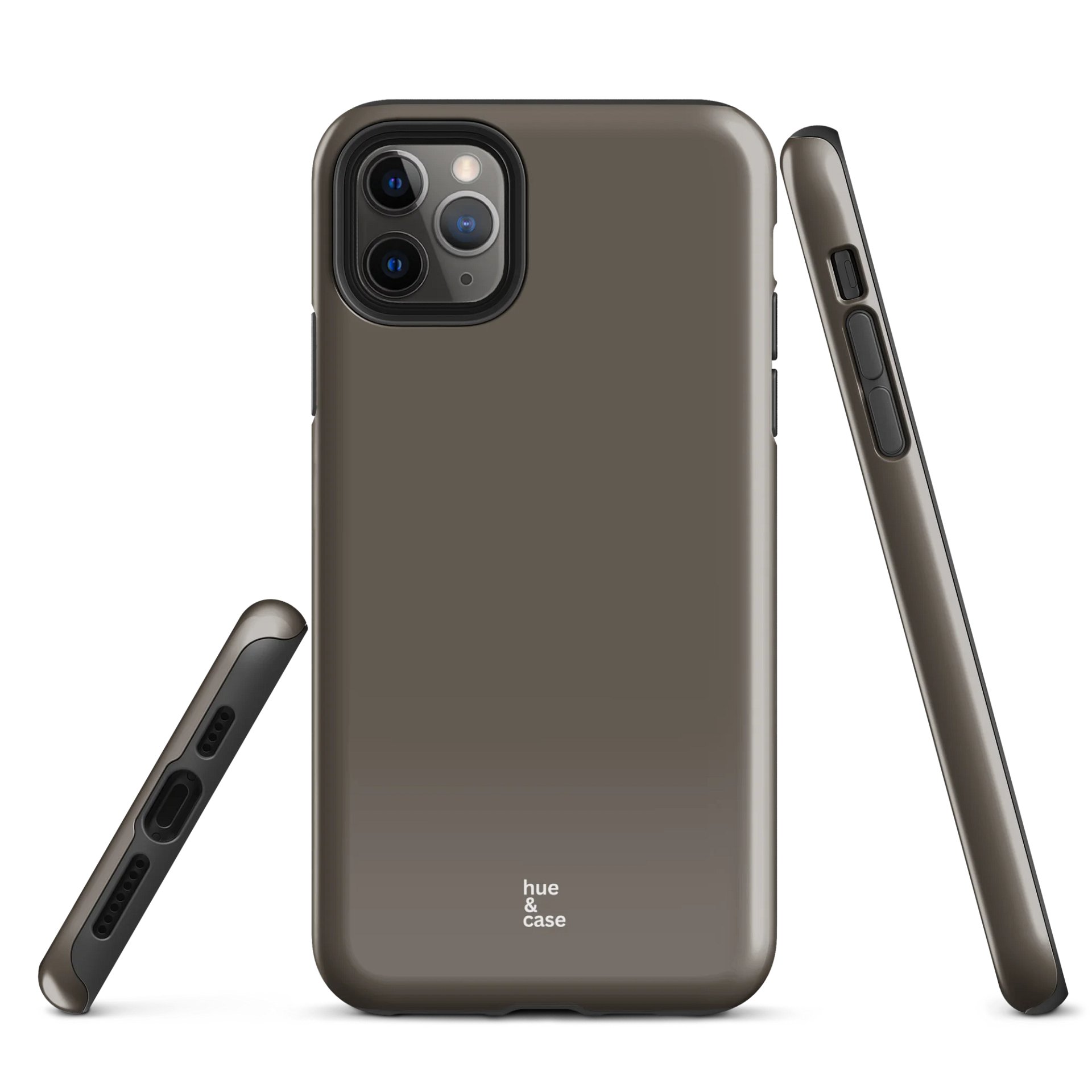 Coffee Stain: Tough Case for iPhone product image (1)