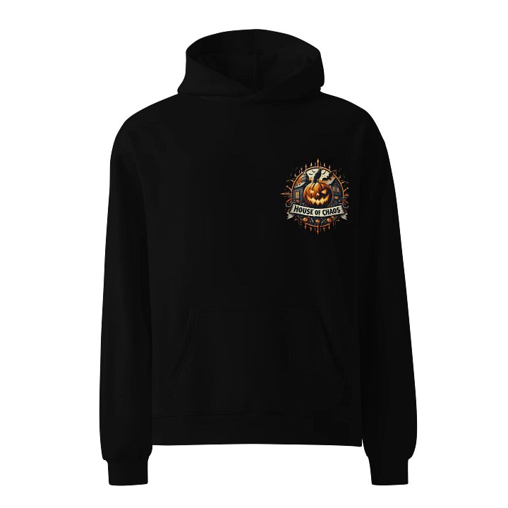 Limited - Halloween 2025 product image (1)