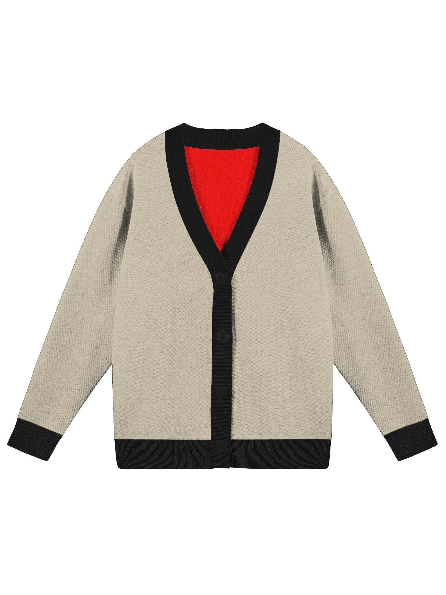 The Lucky Cardigan product image (2)