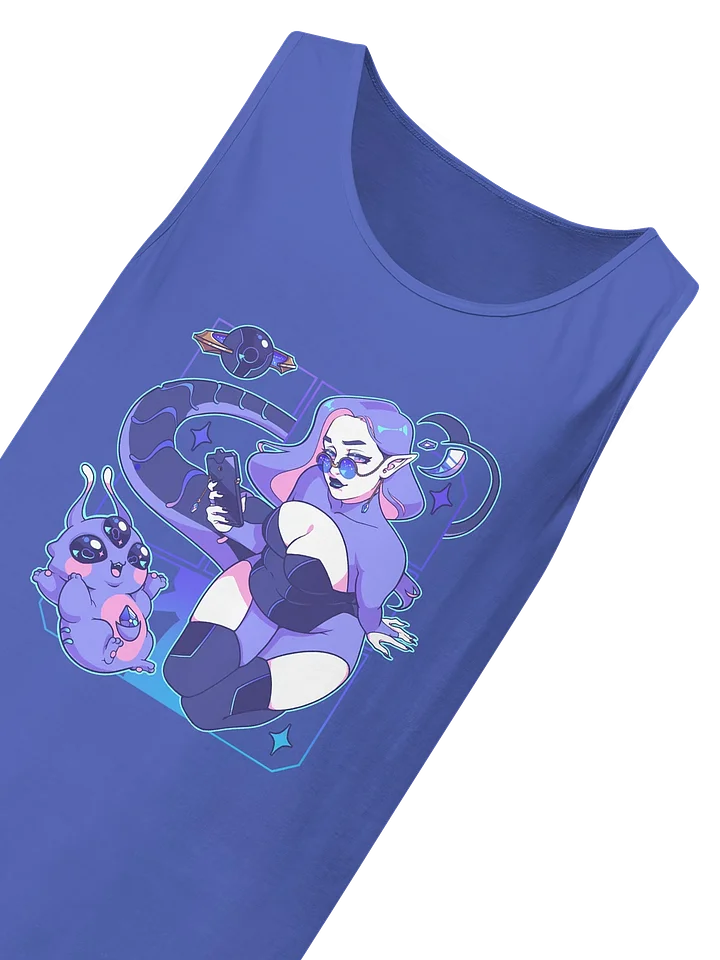 ENRICHMENT PROTOCOL TANK product image (1)