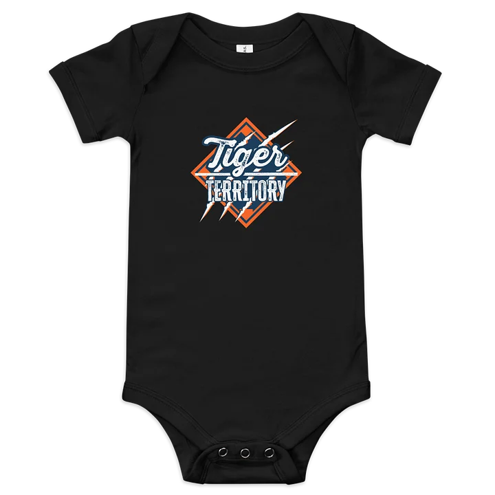 Baby Onesie product image (2)