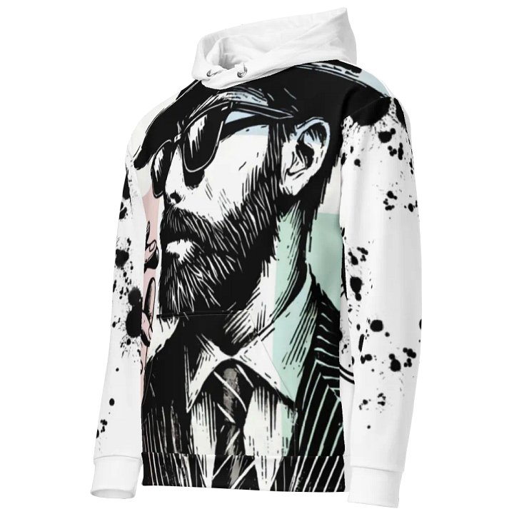 Dripping Creativity - Art Gangsta product image (2)