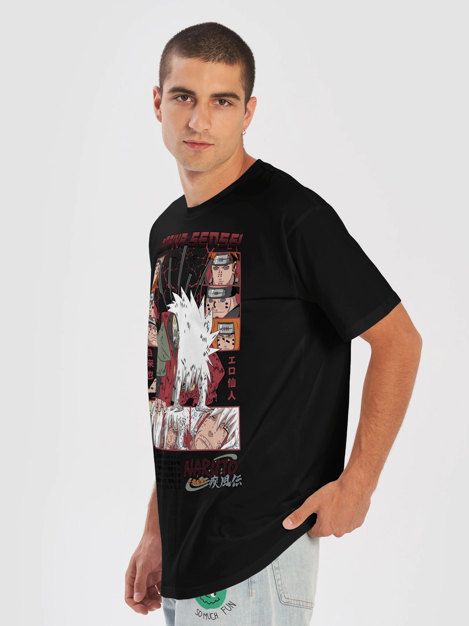 JIRAYA DETH BY THE PIAN product image (7)