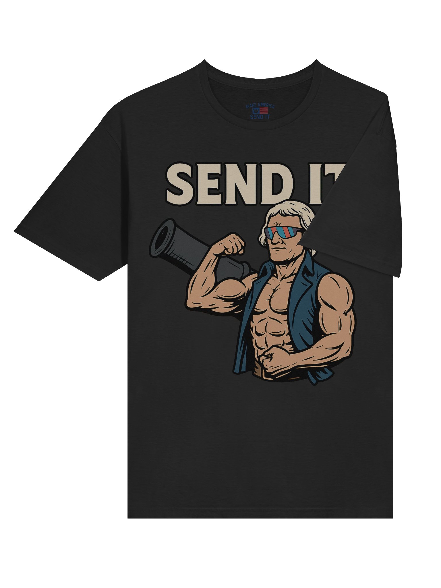 The Jefferson JUGgernaut™ – Flex Your Freedom Edition product image (37)