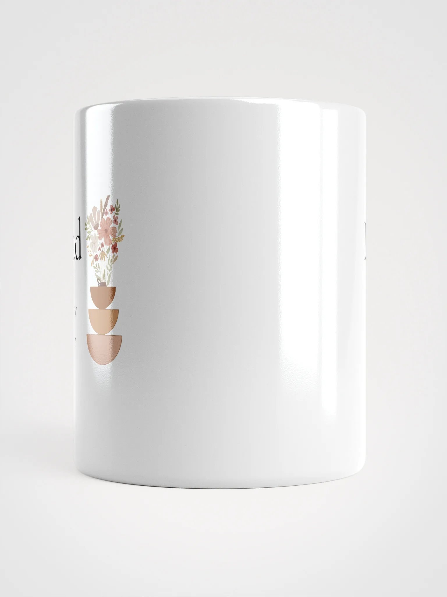 White Glossy Mug GMFB0128 product image (5)