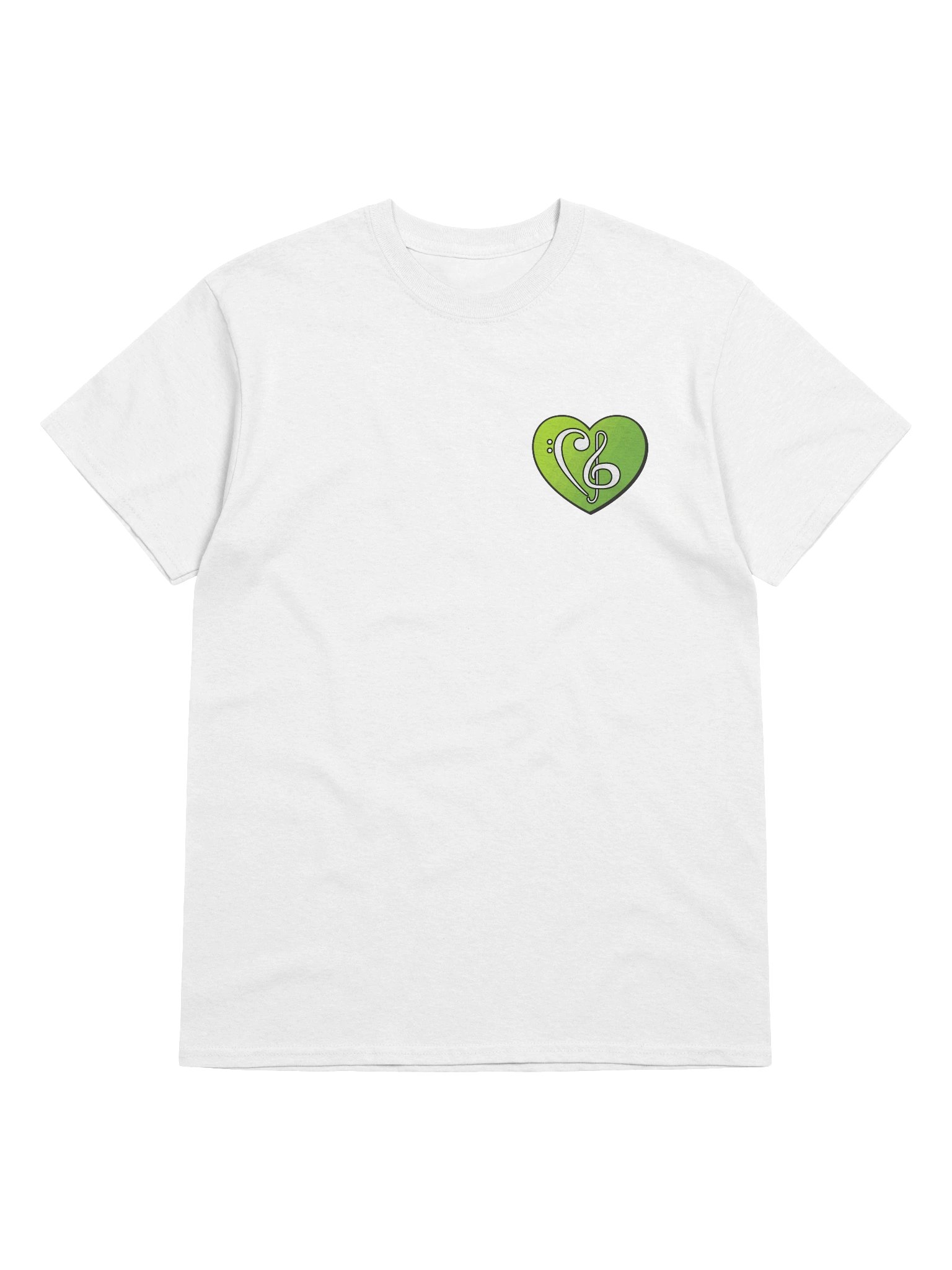 Christina Grimmie Foundation Tee (2026 Edition) product image (5)