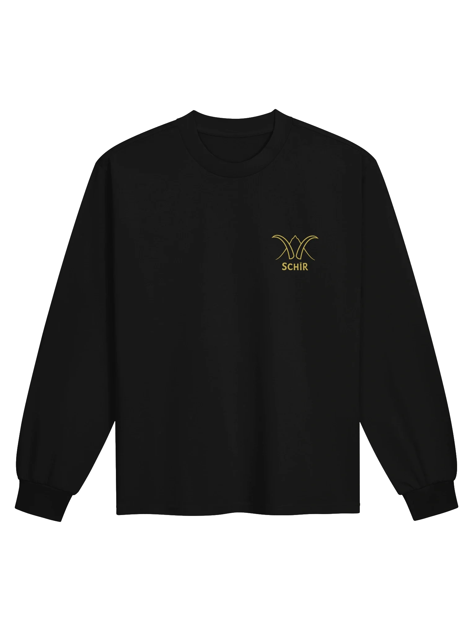 SURF LONG SLEEVE product photograph 2