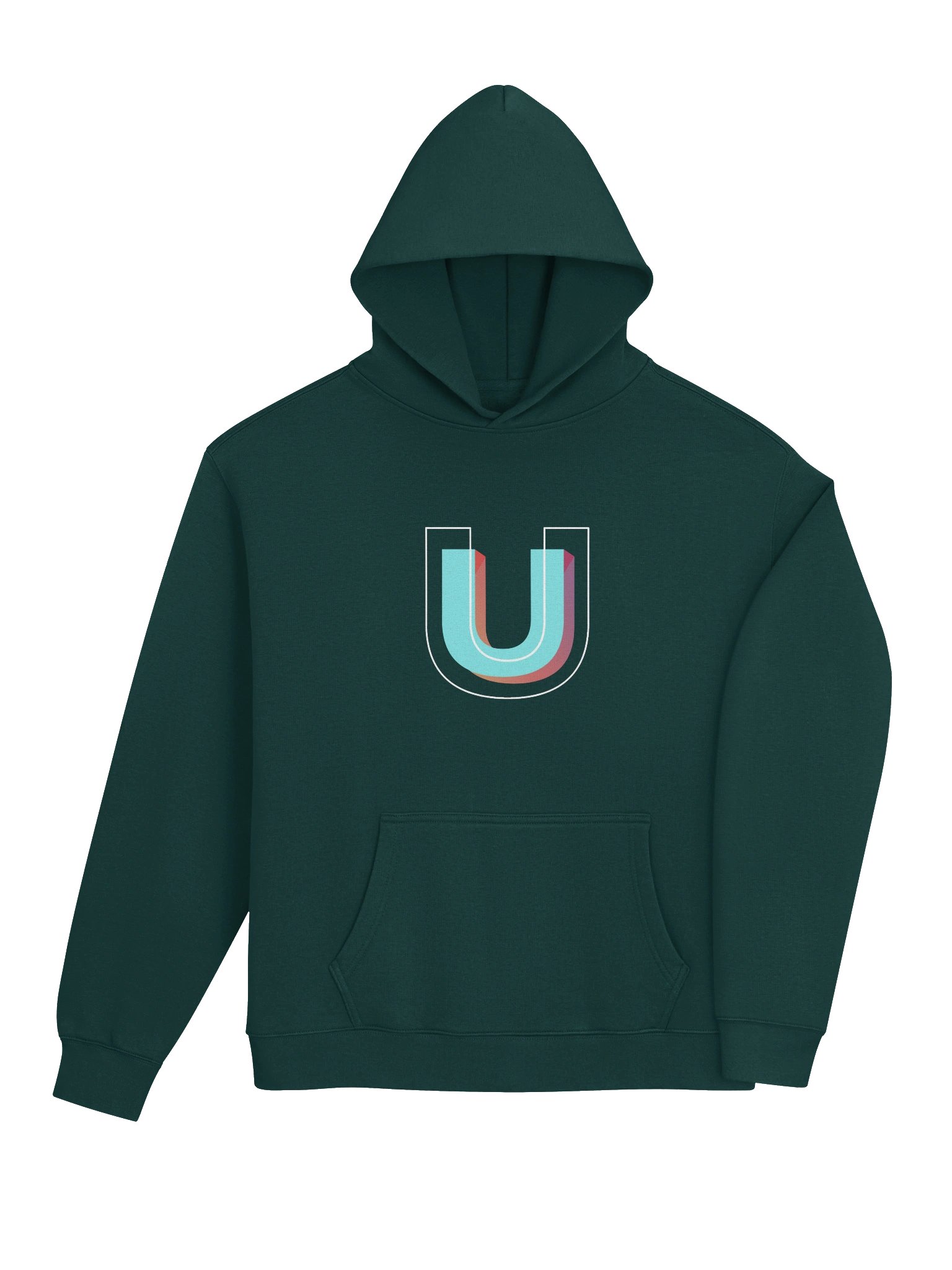 U Hoodie product image (4)