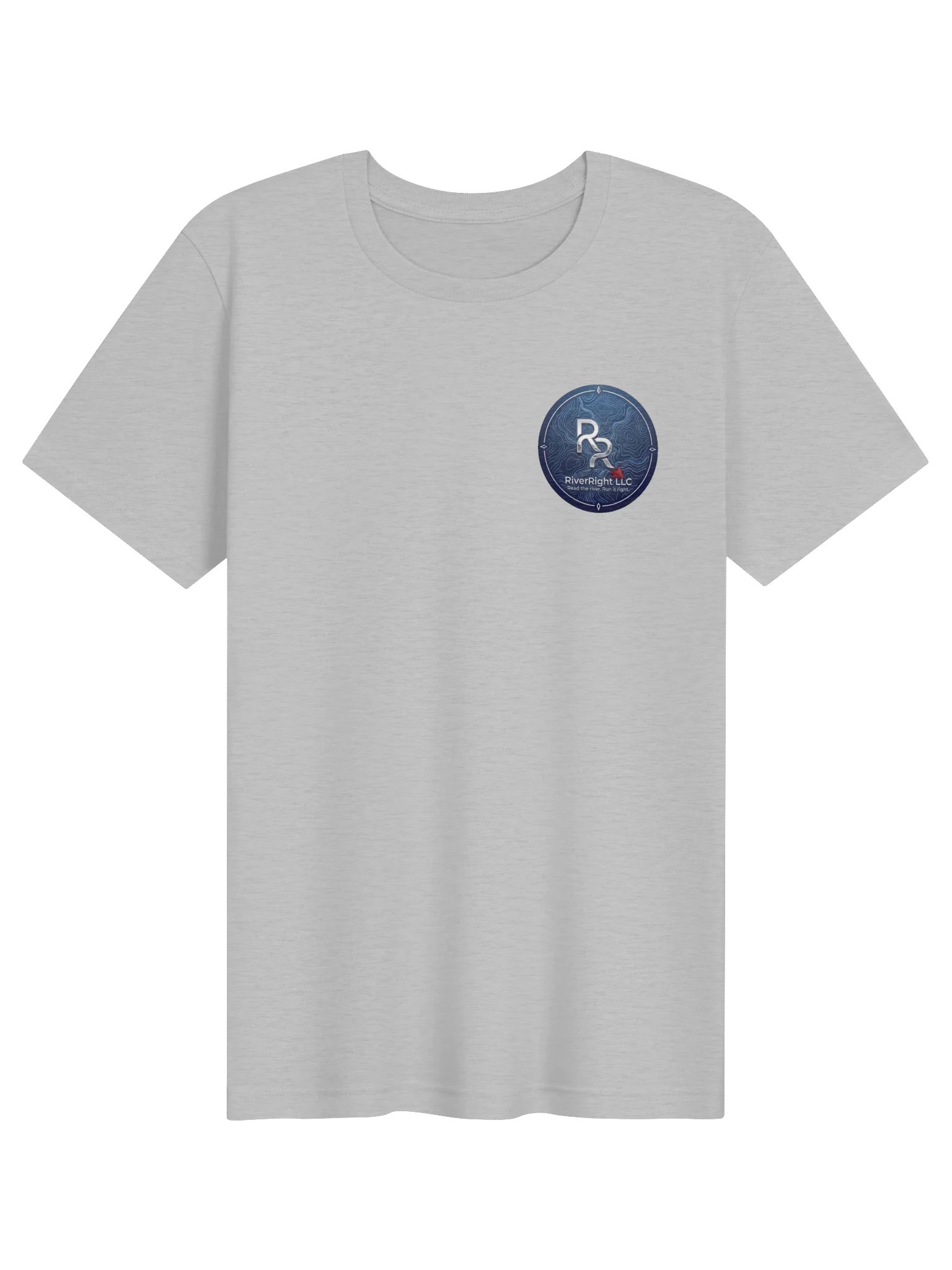 Standard Logo T-shirt product image (1)