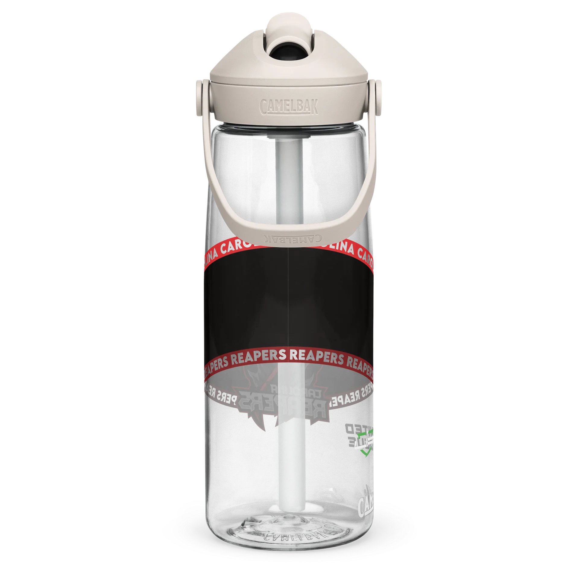 Carolina Reapers Camelbak Water Bottle product image (4)