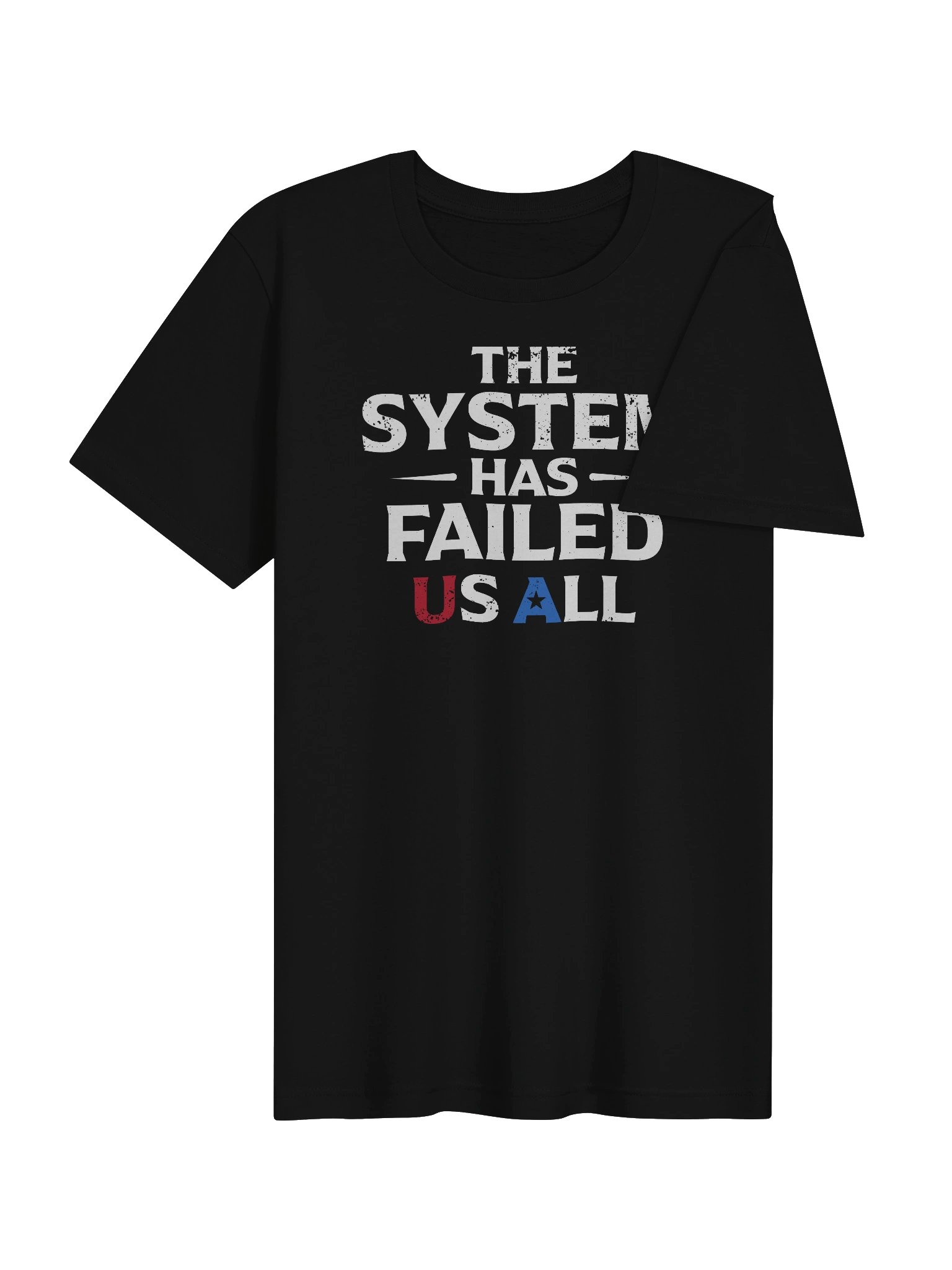 The System Failed product image (3)
