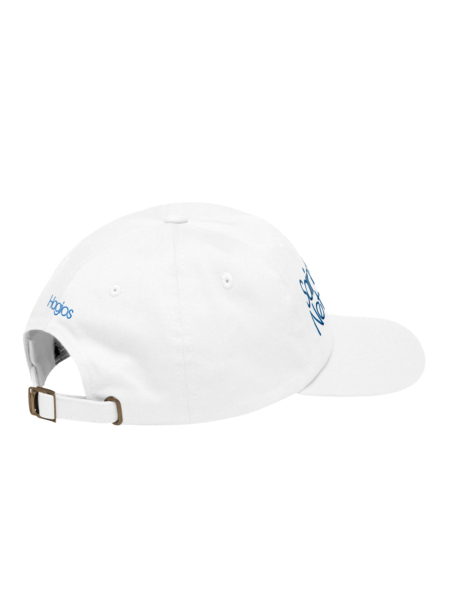 Saints Network Low Profile Baseball Cap product image (27)
