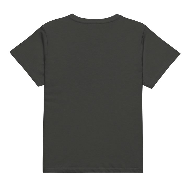 HHCIBBDI Gold Fitted Tee product image (2)
