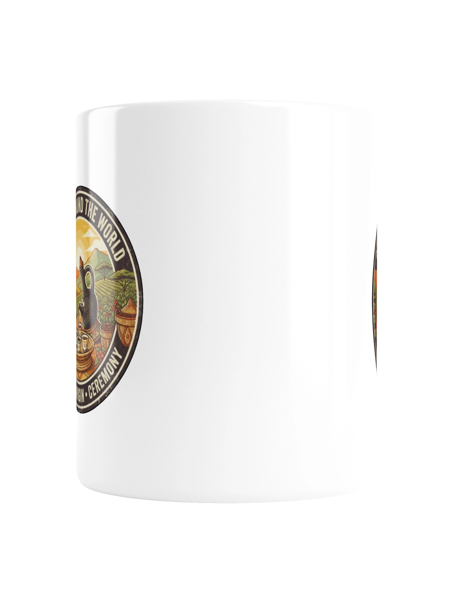 Ethiopia — Origin • Ceremony product image (5)