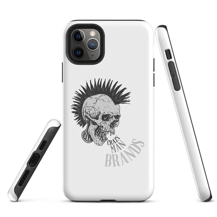 Tough Case for iPhone® product image (1)