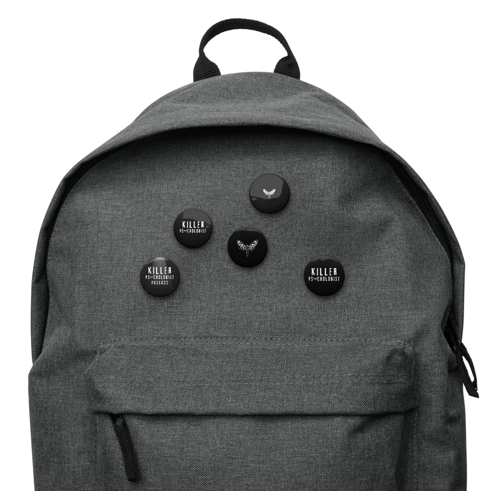 Killer Pin Set product image (7)