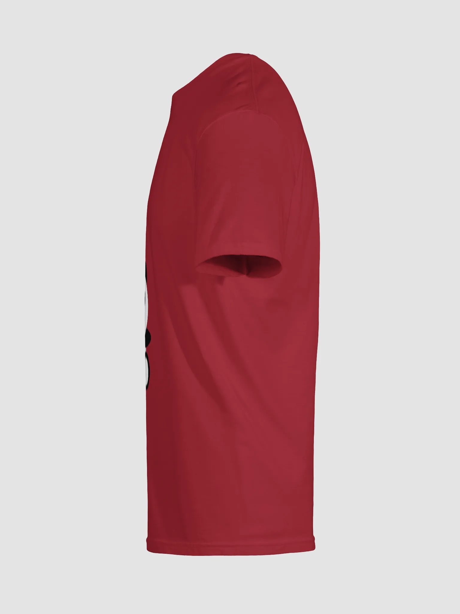 Panda Bliss Unisex Tee product image (9)