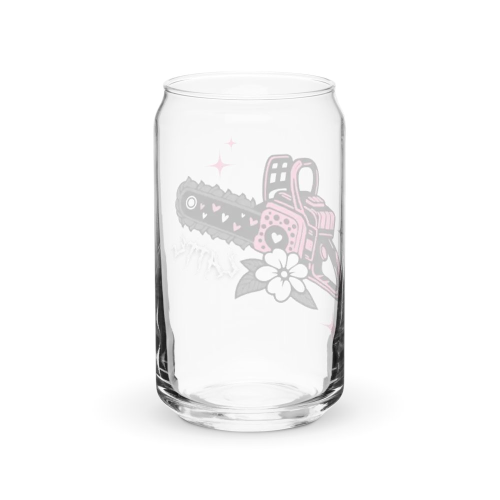 Chainsaw Glass product image (2)