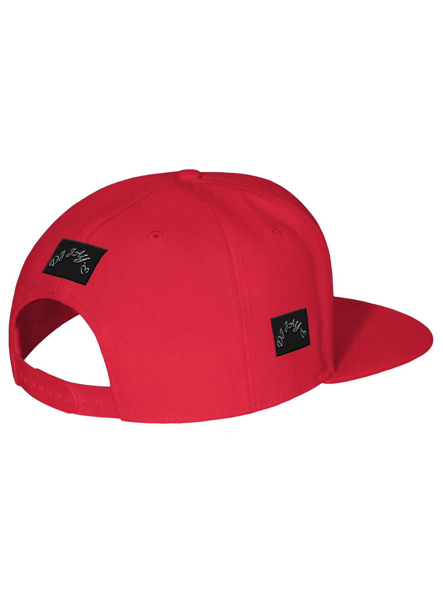 Black Label Snapback product image (3)